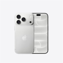 Apple 아이폰 18 프로 자급제 256GB - 실버