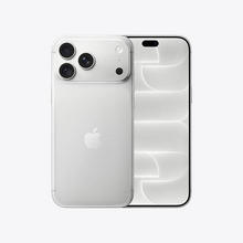 Apple 아이폰 18 프로 맥스 자급제 256GB - 실버