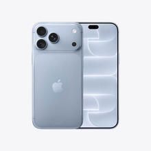 Apple 아이폰 18 프로 맥스 자급제 2TB - 글레이셔
