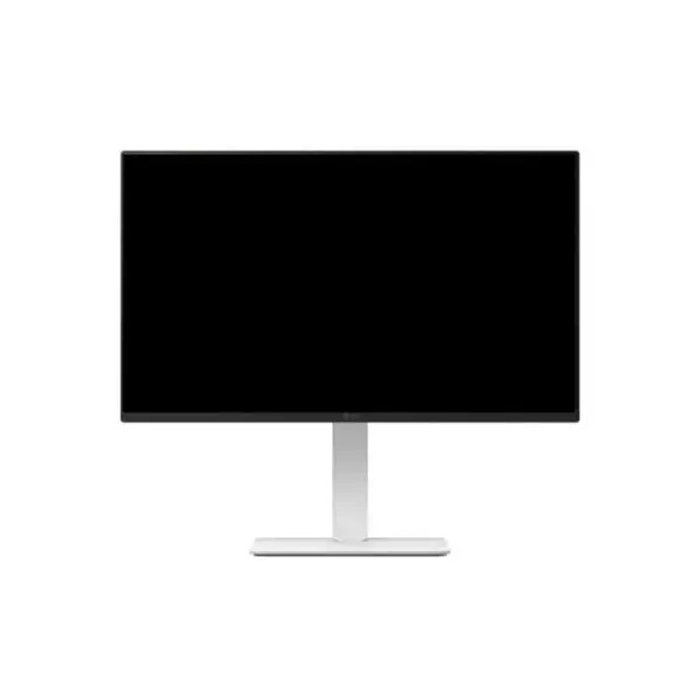 LG전자 27US550 68cm 4K UHD IPS 피벗 높낮이스탠드 사무용 그래픽작업용 PC 모니터