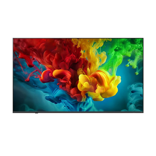 189cm LG전자 QNED evo AI TV 75QNED82BKA (스탠드형)