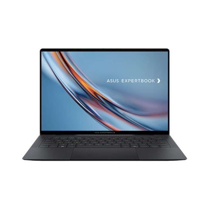 ASUS ASUS 엑스퍼트북 B9 B9406CAA-TH0762X 울트라 X7 385H 터치스크린 32GB 1TB Win11Pro