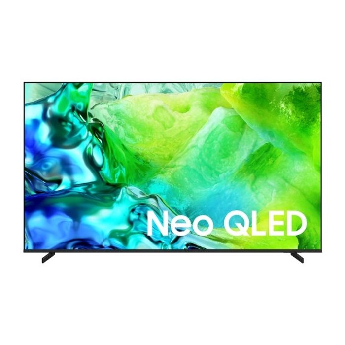 삼성전자 [구독] 163cm 2026 삼성전자 Neo QLED TV KQ65QNH80AFXKR 스탠드형 의무60개월