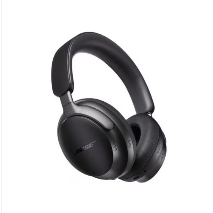 [중고] BOSE QC 울트라 헤드폰 블랙 -QCUHP-BK