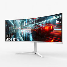 이노스 모니터 49WQ950M