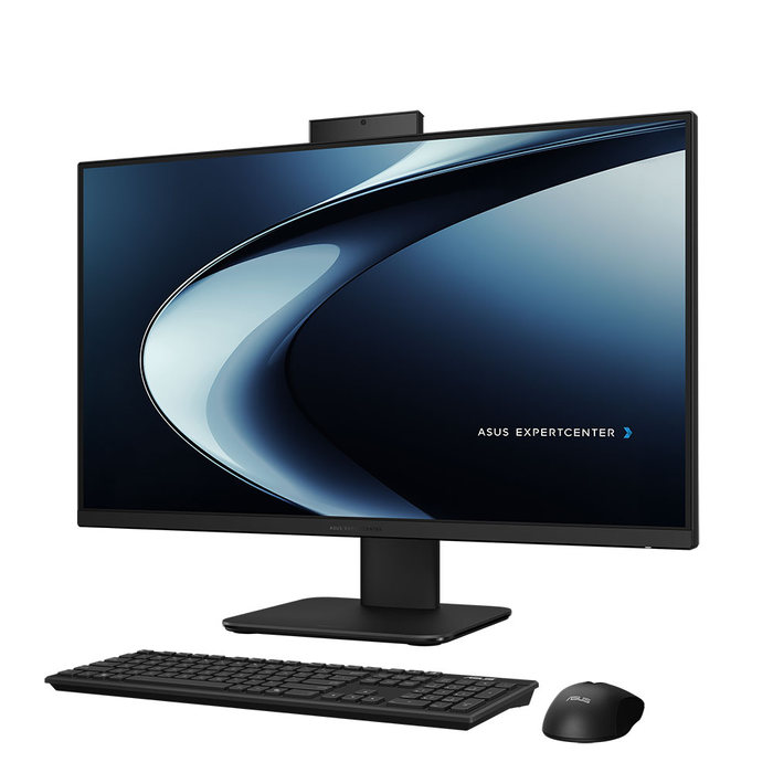ASUS 올인원 PC P440VAK-BPC9000 24인치 데스크탑 모니터 일체형 컴퓨터