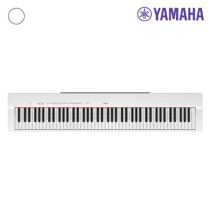 네오뮤직 야마하 P225/WH 디지털피아노/YAMAHA Digital Piano