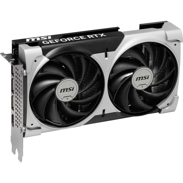MSI RTX 5060 벤투스 2X OC V1 D7 8GB
