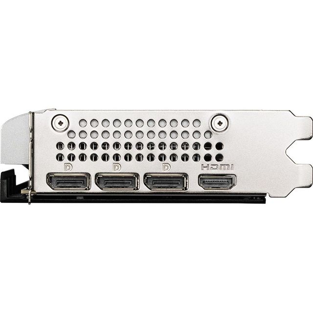 MSI RTX 5060 벤투스 2X OC V1 D7 8GB