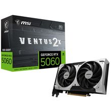 MSI MSI RTX 5060 벤투스 2X OC V1 D7 8GB