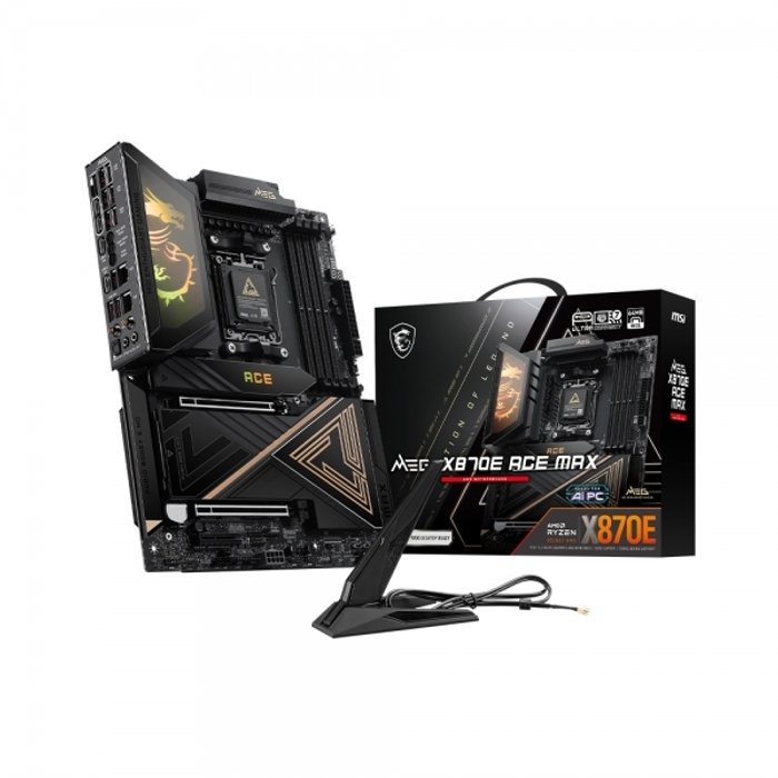 MSI MSI MEG X870E 에이스 맥스 정품, 빠른발송