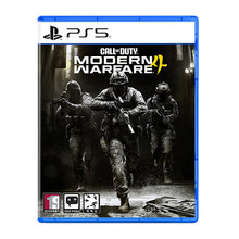 소니 PS5 콜오브듀티 모던워페어4