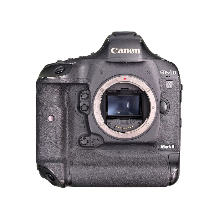 Canon Inc. (캐논) [중고] 캐논코리아비즈니스솔루션(주) 중고 Canon EOS-1D X <b>Mark</b> II 바디 15만컷