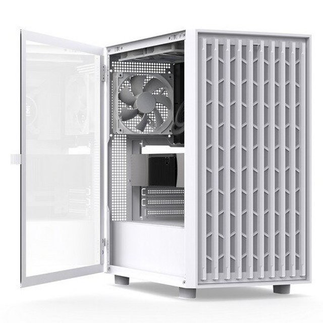 오늘출발 라이젠7 7800X3D RTX5060TI 8GB+32GB+1TB 조립PC 게이밍 데스크탑 화이트