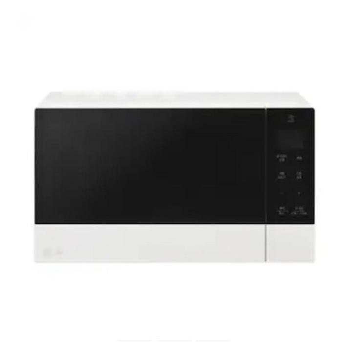 LG전자 [중고] 중급 - 리퍼비시 LG전자 전자레인지 25L,에센스룩 MWE25HD