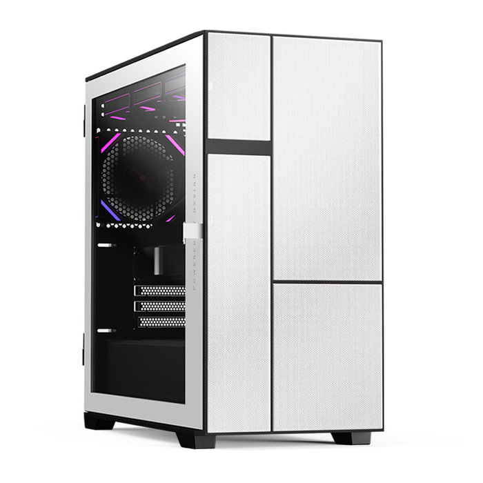 마이크로닉스 마이크로닉스 WIZMAX ML-360 미니케이스