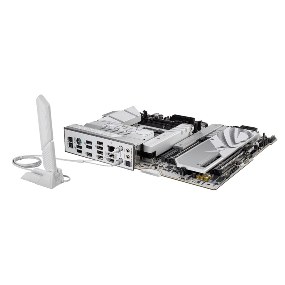 ASUS 포토리뷰2+5+2만 ASUS ROG MAXIMUS Z890 APEX 인텍앤컴퍼니 공인인증점