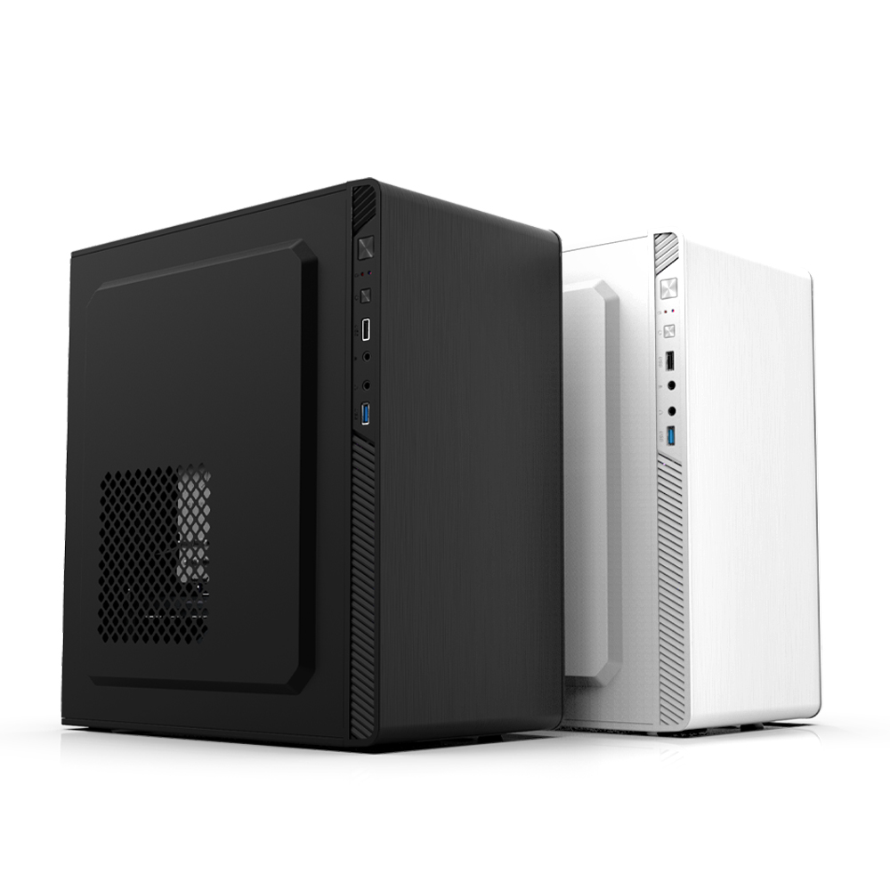 PERFLAB 라이젠5 5600G 16GB 500GB 사무용 컴퓨터 내장 그래픽 데스크탑 조립 PC