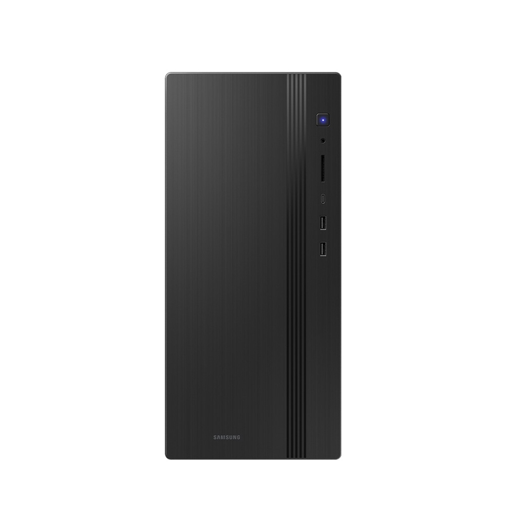 삼성전자 삼성 데스크탑 Tower DM500TGZ-AD9A 8GB, 256GB