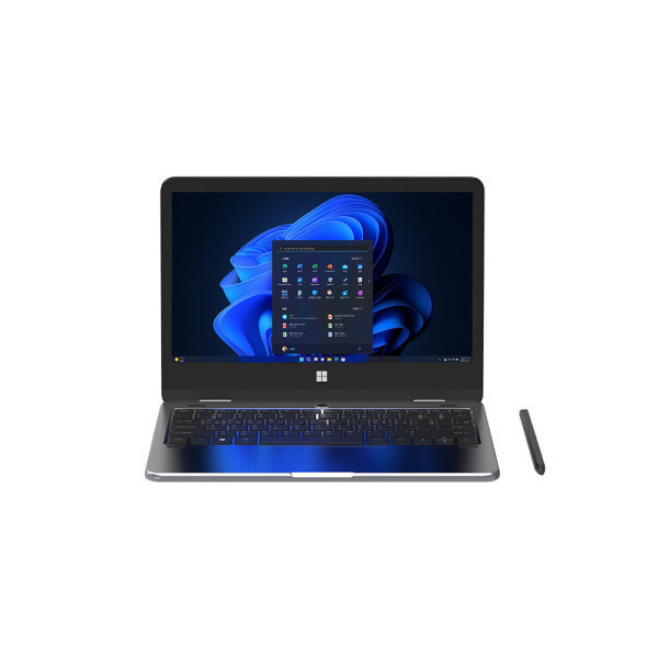 TG삼보 삼보노트북 윈도우 에듀북 N110 윈11 초경량 노트북 2in1 화면터치