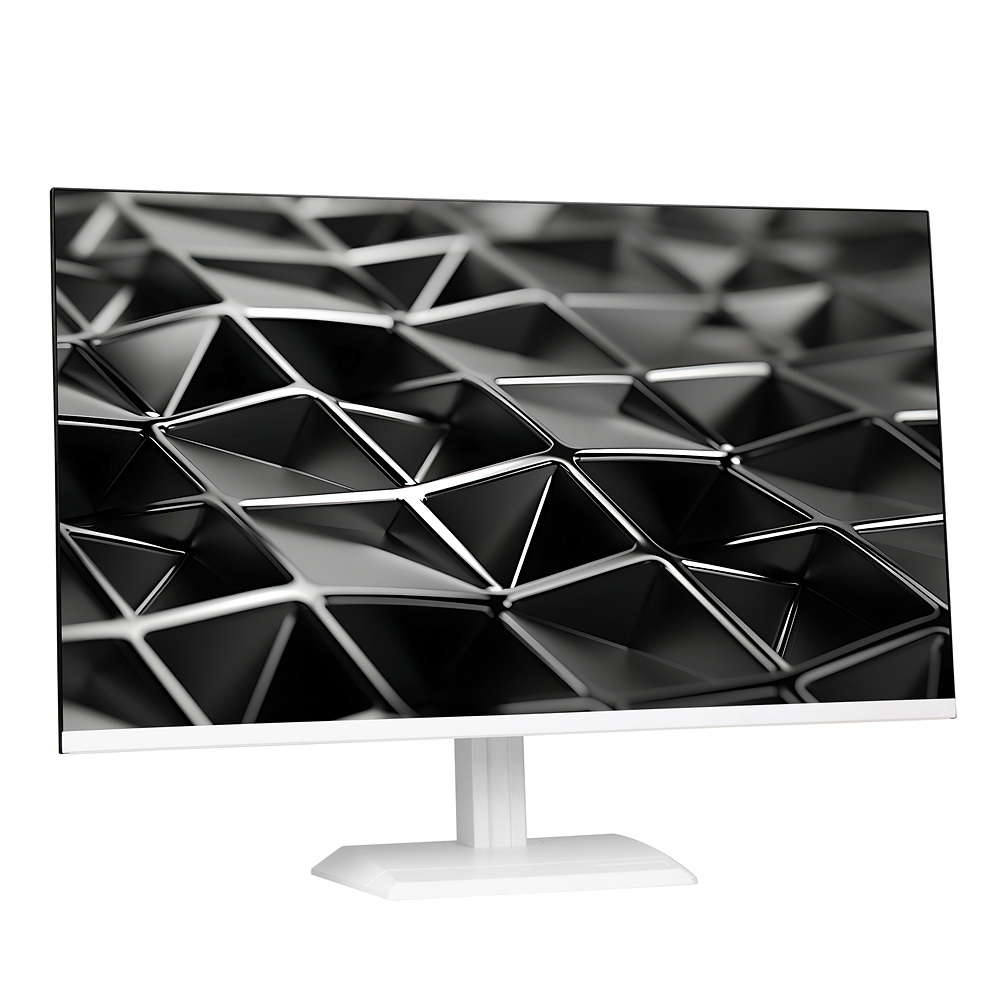 크로스오버존 크로스오버 27QD166C QHD iPS USB-C 화이트 120Hz 68cm 게이밍 사무용 컴퓨터 모니터 업그레이드이벤트