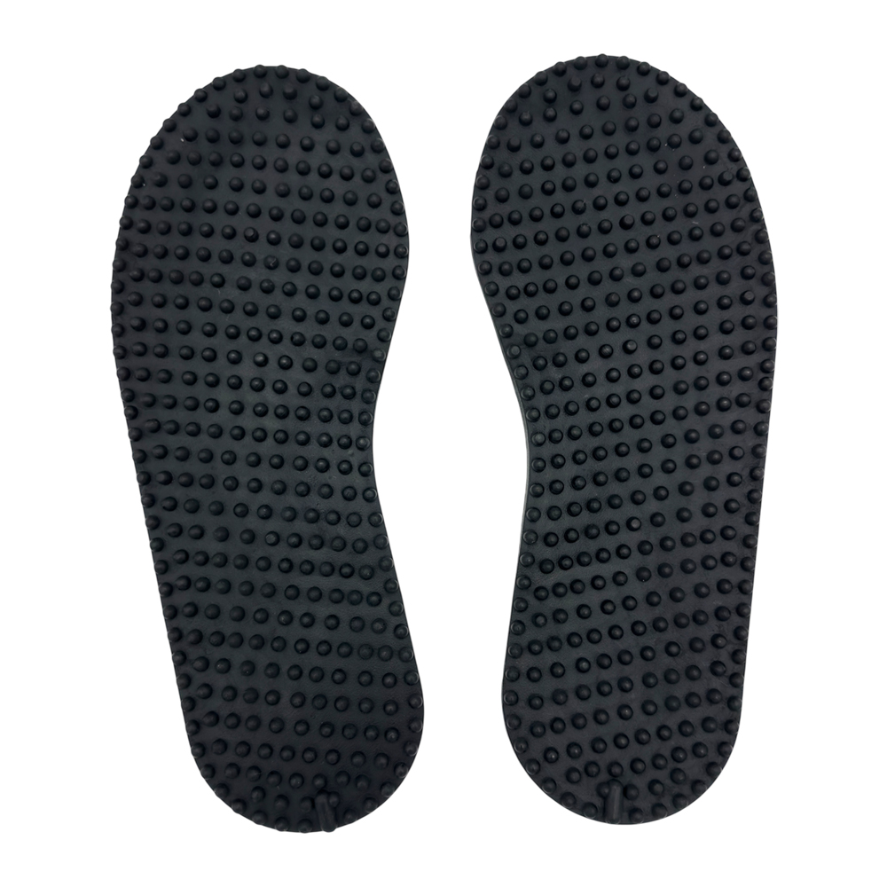 종로의료기 저주파치료기 연결해서 사용하는 발바닥패드 발바닥EMS 발텐스