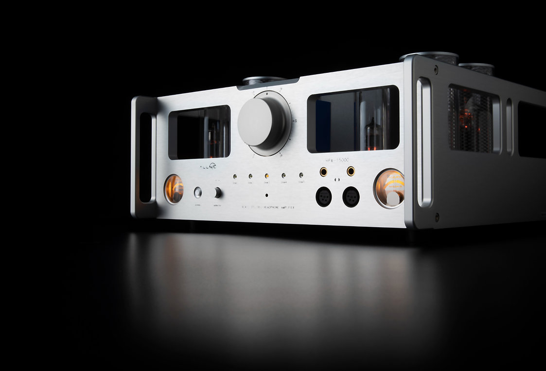 Riviera Audio 12~36개월 장기할부 올닉 HPA-15000 헤드폰앰프