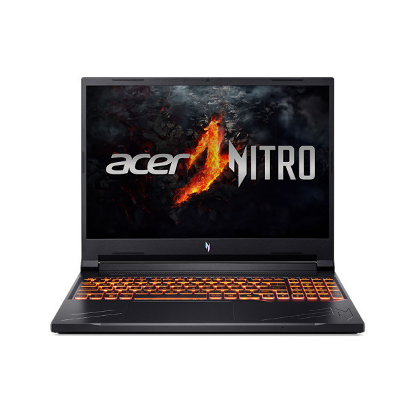 ACER ACER 에이서 니트로 16S 슬림 AI AN16S-61-R96T 16인치 게이밍노트북 AMD Ryzen 7 350 RTX5060