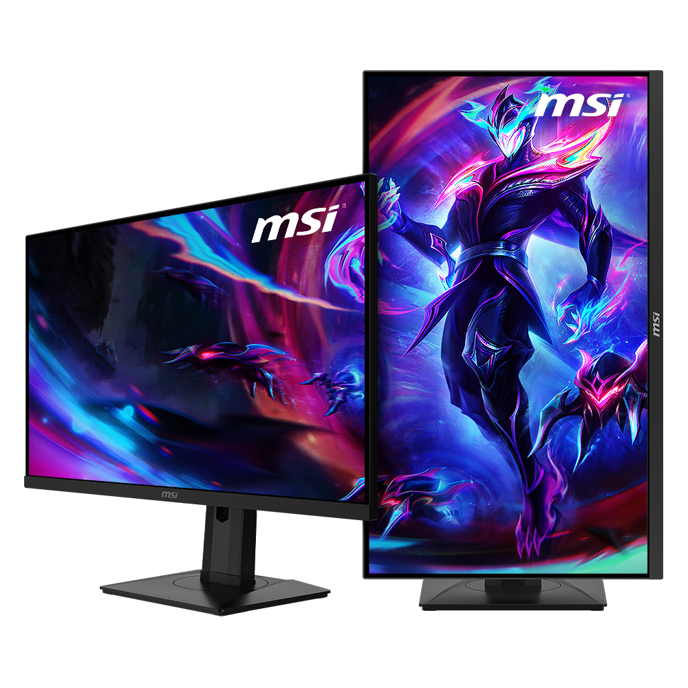 MSI G274PF IPS 게이밍 180Hz HDR 피벗 무결점 응답속도 1ms