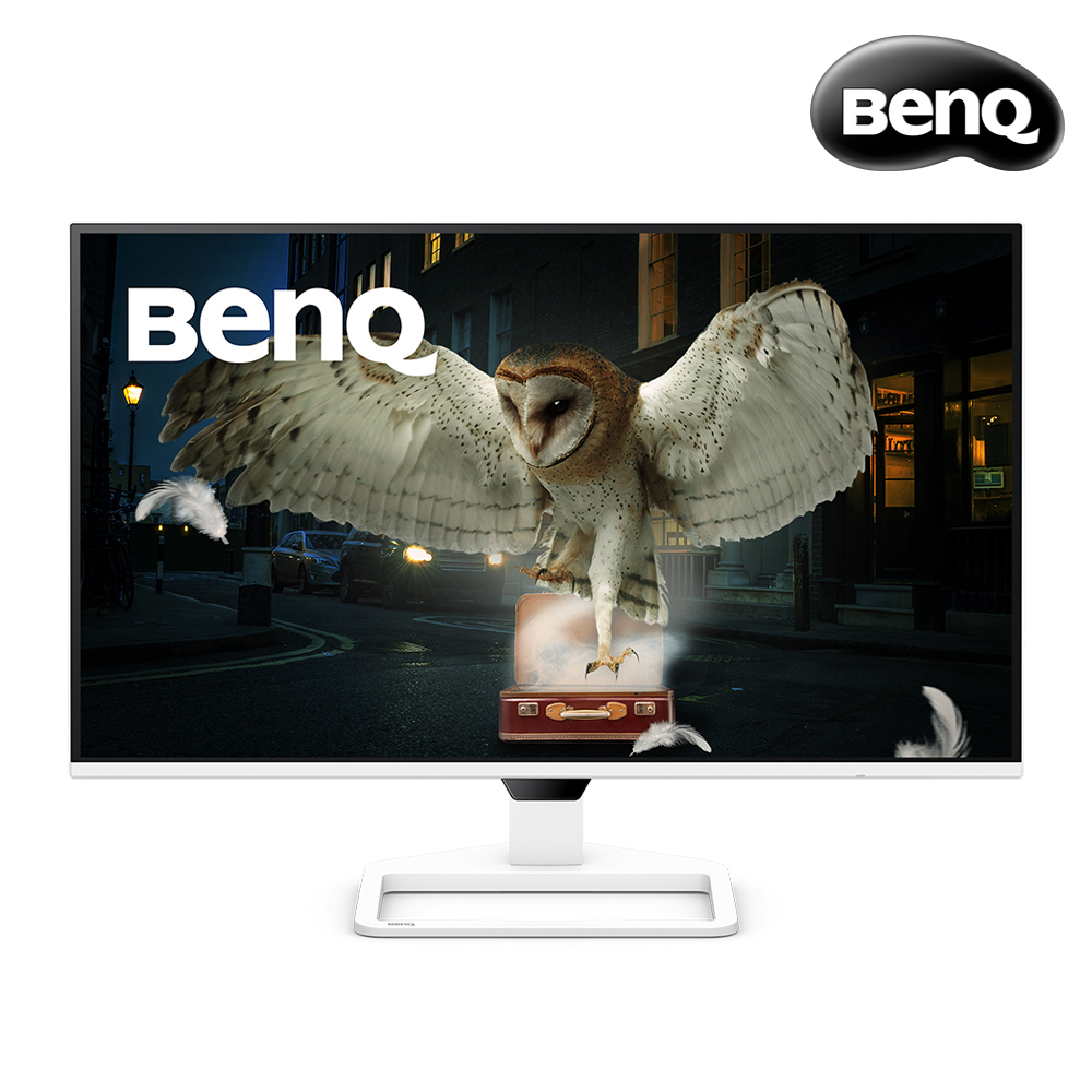카드할인12% 혜택가 280,720 벤큐 총판 EW270Q 무결점 200Hz 1ms HDRi 콘솔게임 PC게임 올라운드 모니터