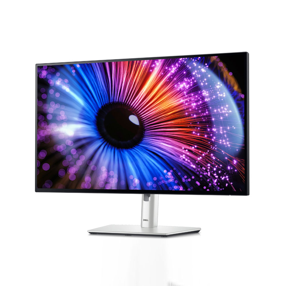 델 울트라샤프 모니터 U2724D 27형 QHD IPS Black 120Hz 3년품질보증 HDMI케이블제공