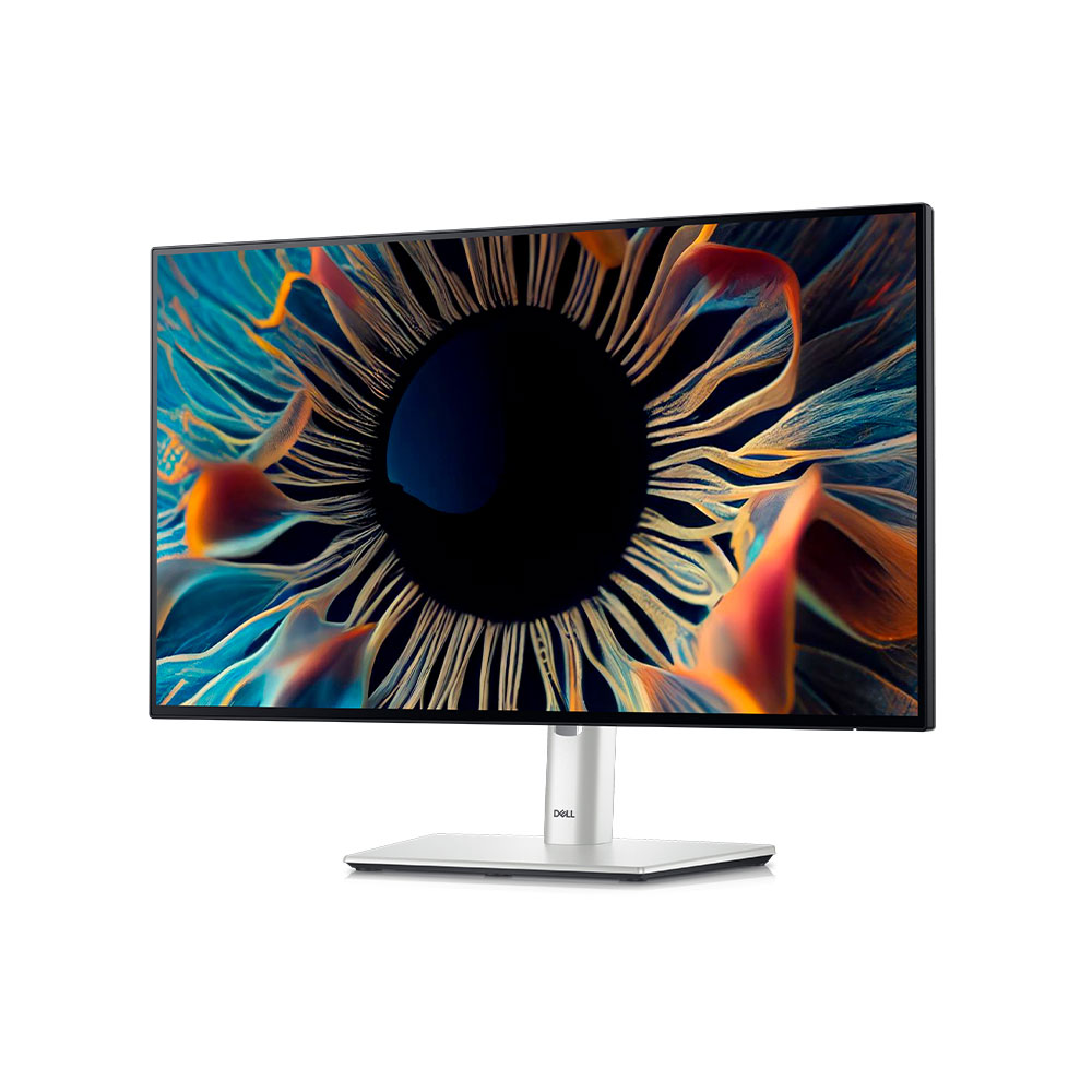 델 울트라샤프 U2424HE 24형 IPS 120Hz USB-C 허브 모니터 3년품질보증 HDMI케이블제공