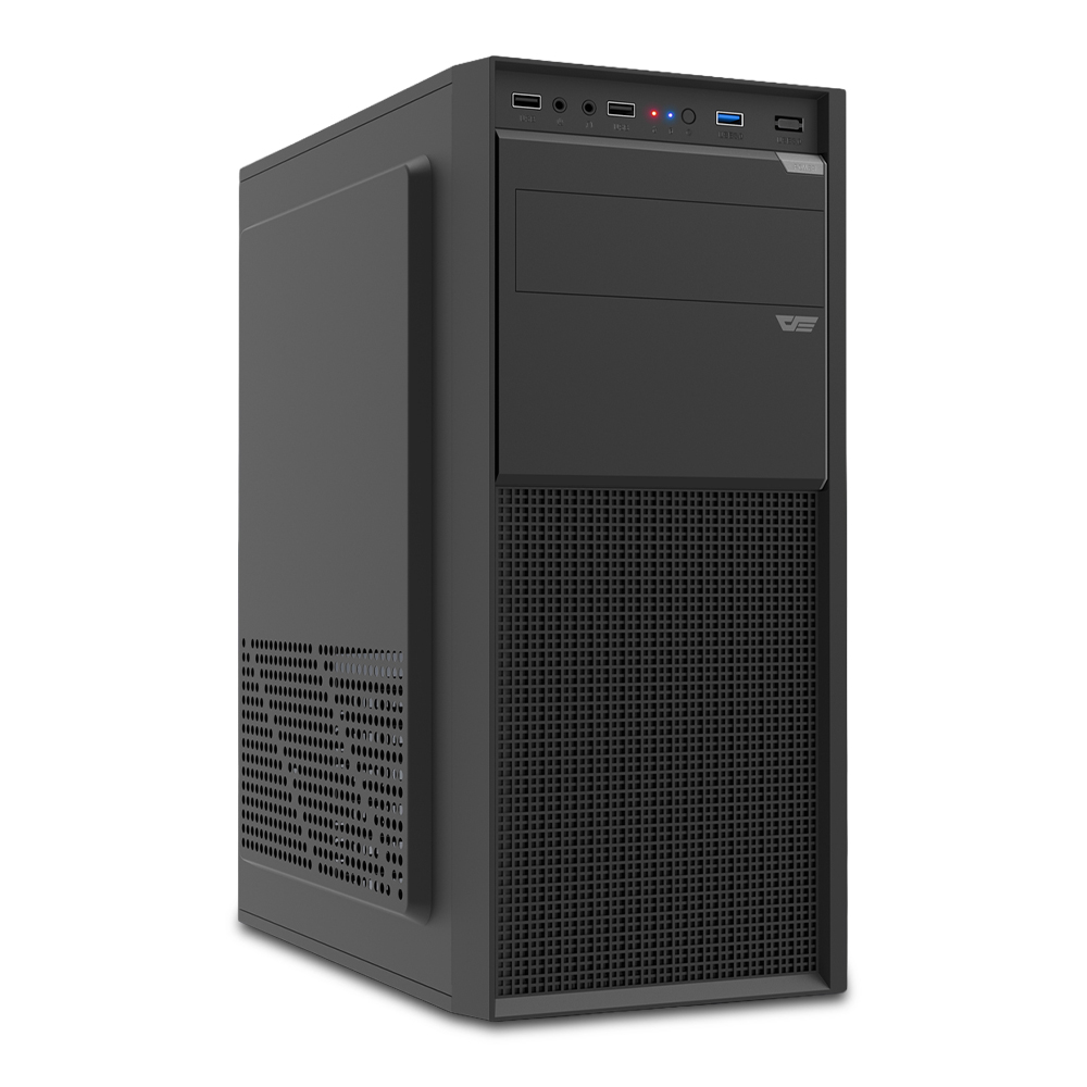 파이온 라이젠3 3200G 16G 512G 조립PC 가성비 사무용 컴퓨터 AMD 윈도우11 HOME 데스크탑 본체