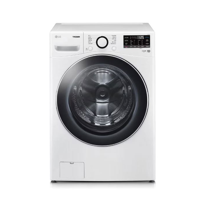 LG전자 LG전자 LG 트롬 세탁기 24kg F24WDWPR