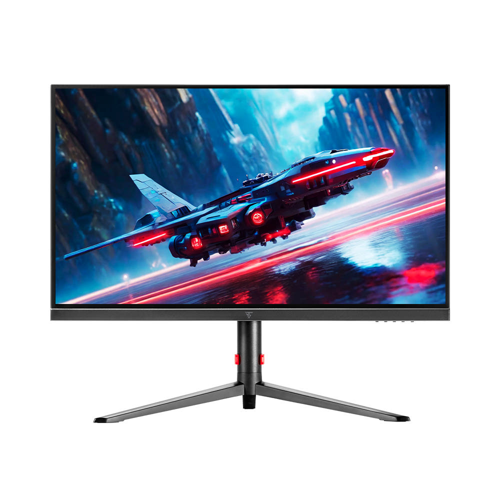 주연테크 X25F 무결점 게이밍 모니터 240Hz 0.5ms HDR 피벗 사무실 대학교
