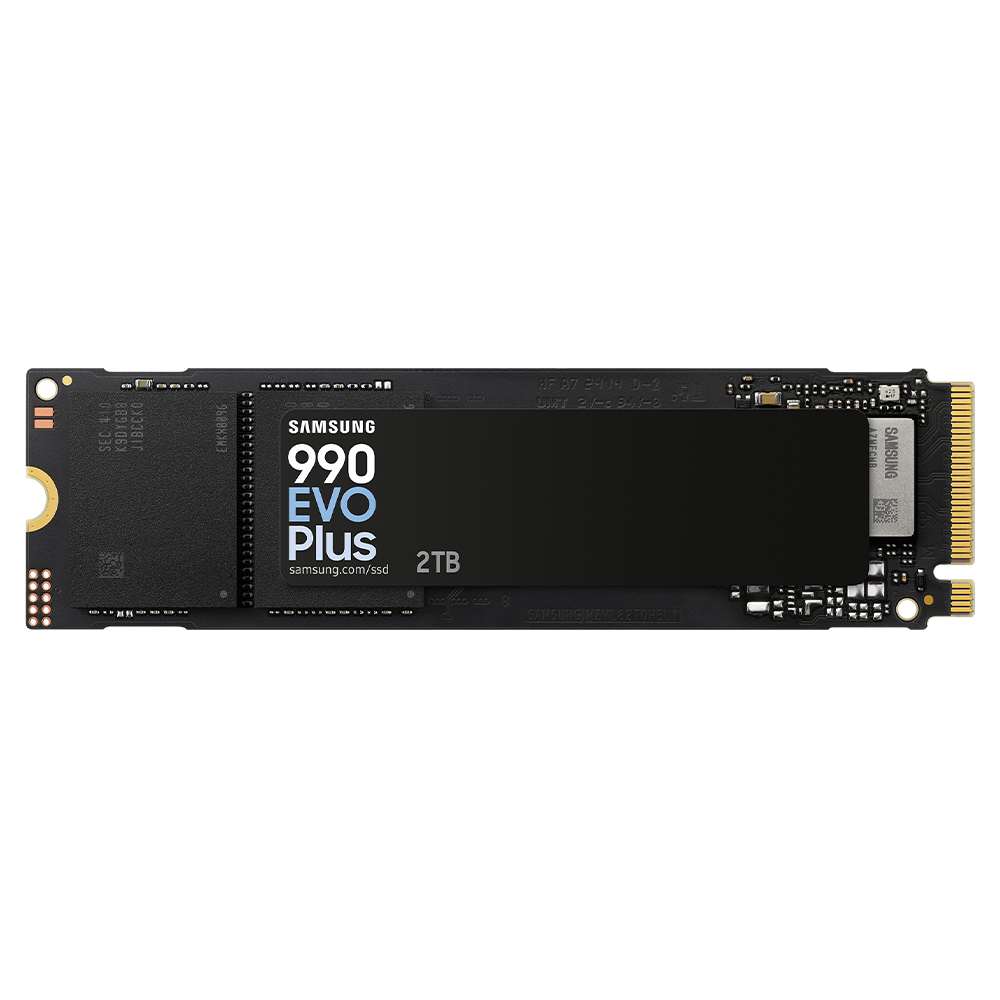 삼성전자 삼성전자 나사증정 삼성 SSD MZ-V9S2T0BW 정품 990 EVO PLUS 2TB