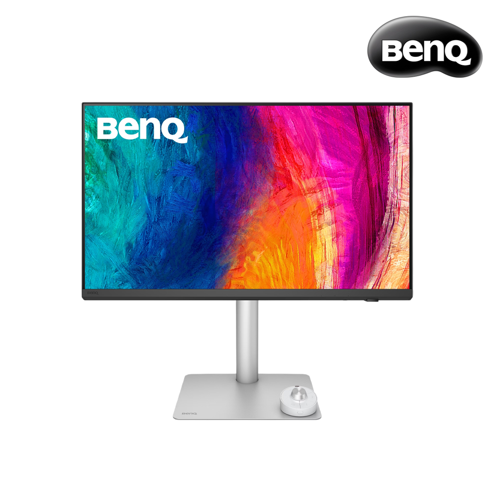 벤큐 총판 PD2730S 무결점 UHD 5K 디자이너 디자인 전문가용 색인증 모니터