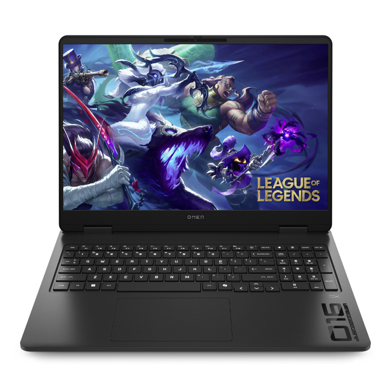 HP OMEN 16-AP0074AX WIN11H RTX5060 라이젠AI7 32G/512G 240Hz
