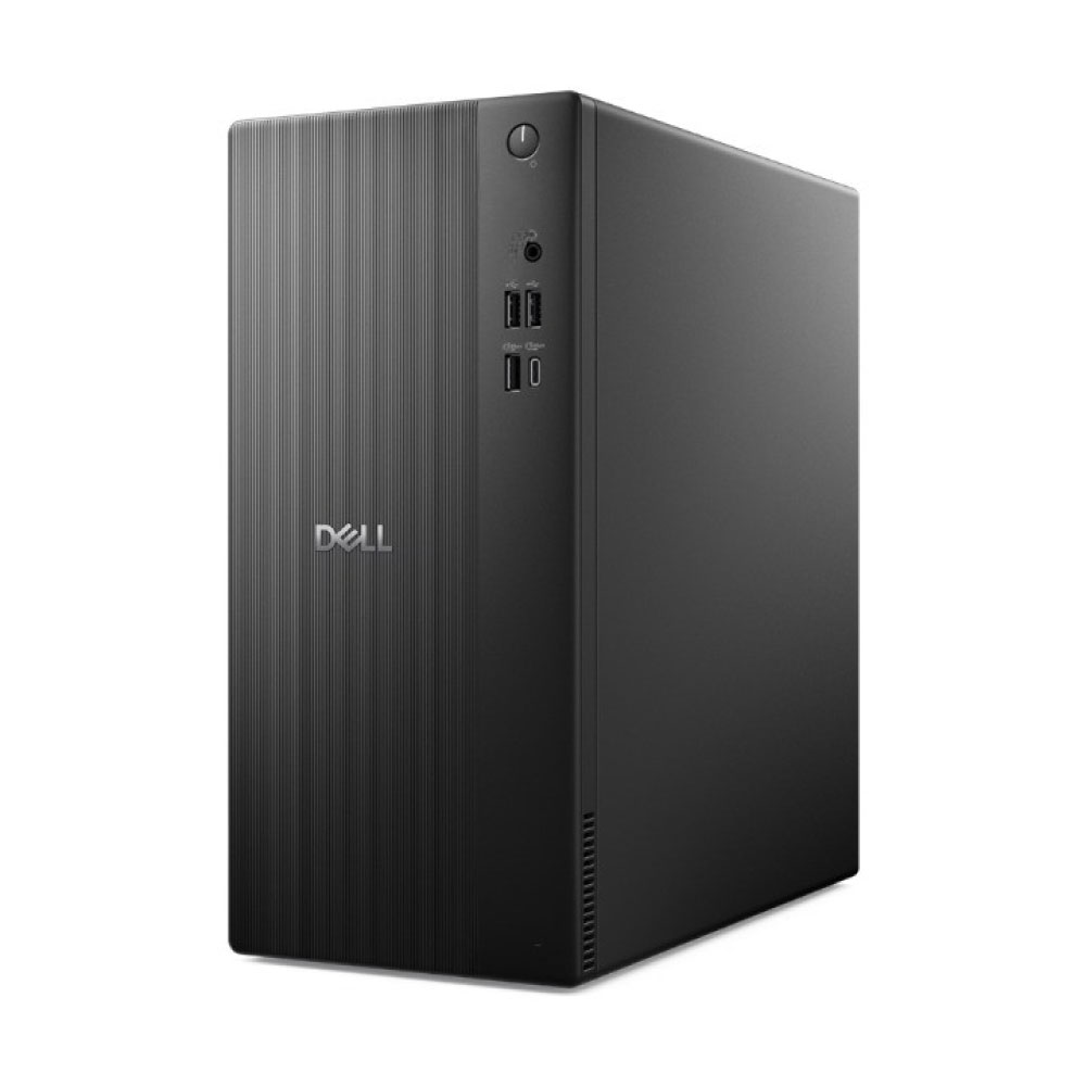 구매event 키스킨 1:1 증정 DELL Tower 데스크탑 ECT1250-UB10KR Ultra 5 16GB 512GB Win11pro 1년AS 사양변경