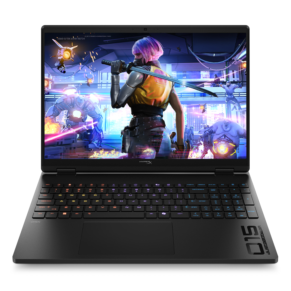 메모리 변경 HP HyperX OMEN 15-ga0031TX i7-14650HX/16GB/512GB/RTX5060/FDS/WQXGA