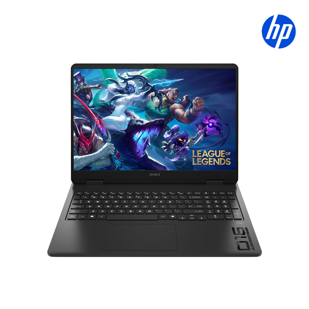HP HP OMEN 16-ap0074AX 라이젠 AI 7 350/RTX 5060/32GB/512GB/DOS/WQXGA/게이밍 가성비 사무용 대학생 영상편집용 노트북