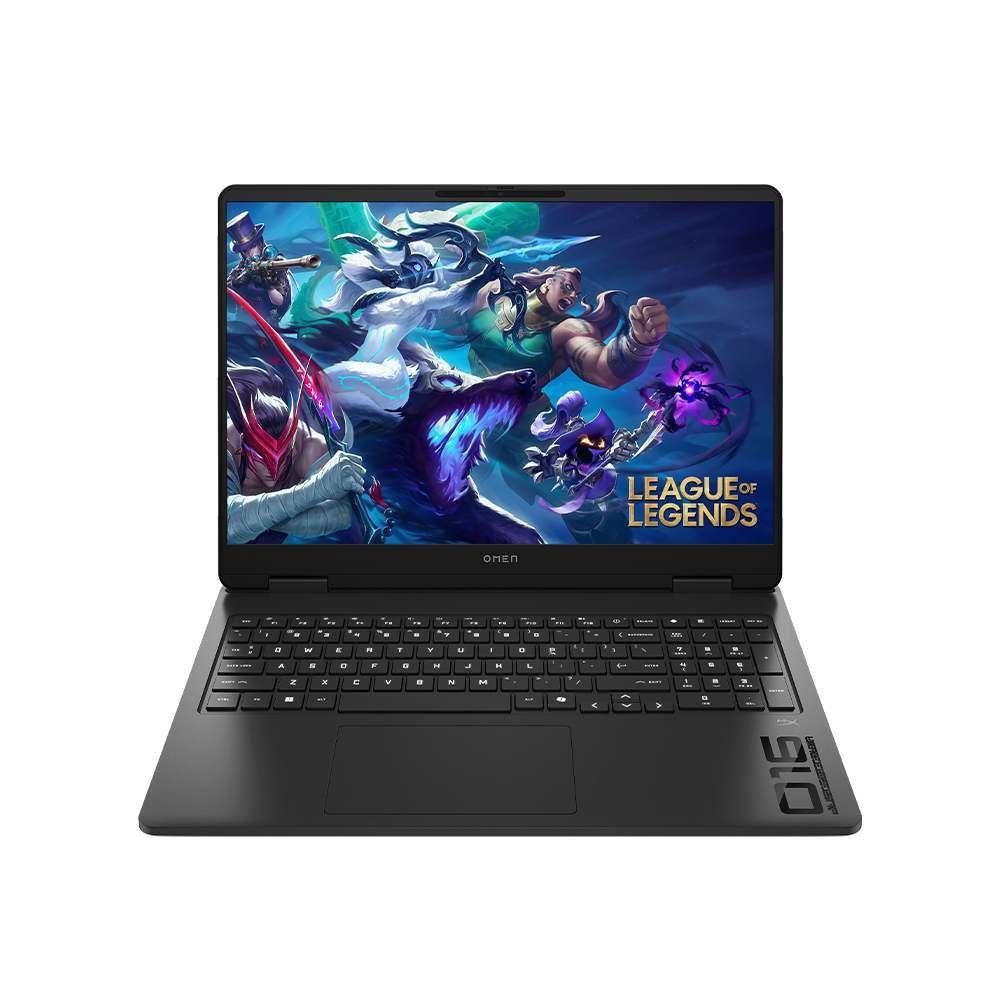 HP HP OMEN 16-ap0216AX 라이젠 AI 7 350/RTX 5060/24GB/512GB/DOS/WQXGA/게이밍 가성비 사무용 대학생 영상편집용 노트북