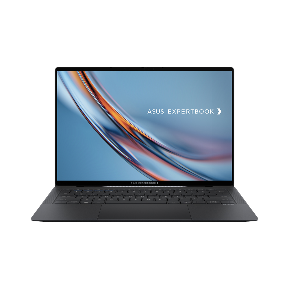 ASUSTOR ASUS ExpertBook B9 B9406CAA-TG1538X Ultra5 325 16GB 512GB Win 11P 14인치 OLED 터치스크린 AI 코파일럿 노트북