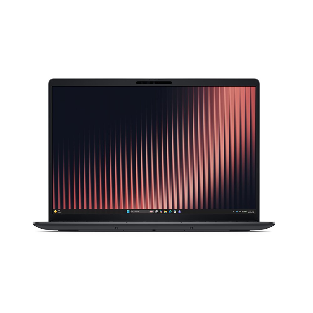 DELL Dell Pro 3 16 P316265 AMD Ryzen AI 5 435 16GB 512GB Win11Pro 16인치 WUXGA 주식용 비즈니스 노트북