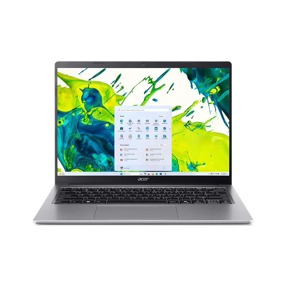 에이서 ACER 에이서 아스파이어GO14 AG14-I71M-96C5 Ultra9 16GB 512GB Windows11
