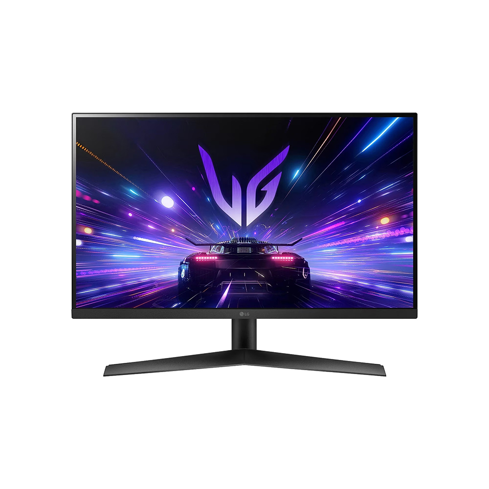 LG전자 LG 울트라기어 <b>27GS60F</b> 27인치 IPS FHD 180Hz 1ms 슬림베젤 게이밍모니터